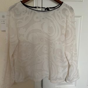 Loft Blouse